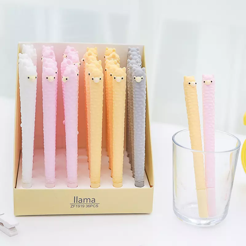 Penn - Alpakka image 0