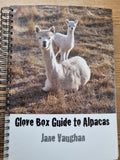 Glove Box Guide to Alpacas image 0
